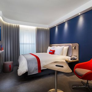 Habitación Estándar con Cama Queen
